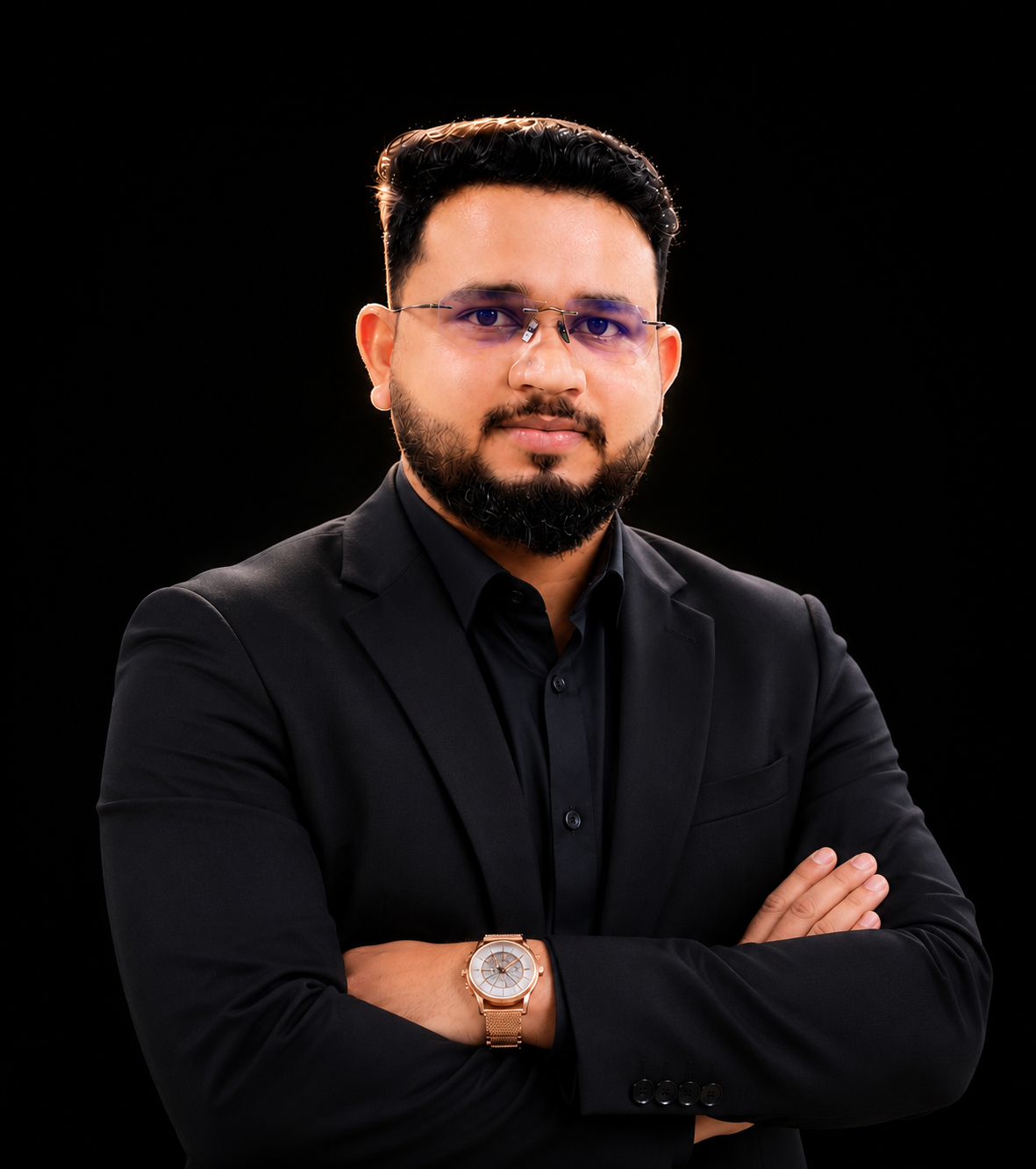 Dr.Dipan Nath